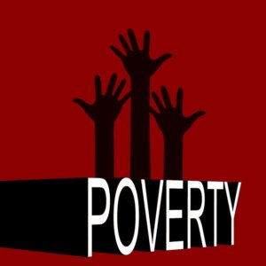 The Cause Of Sex Trafficking Is Poverty
