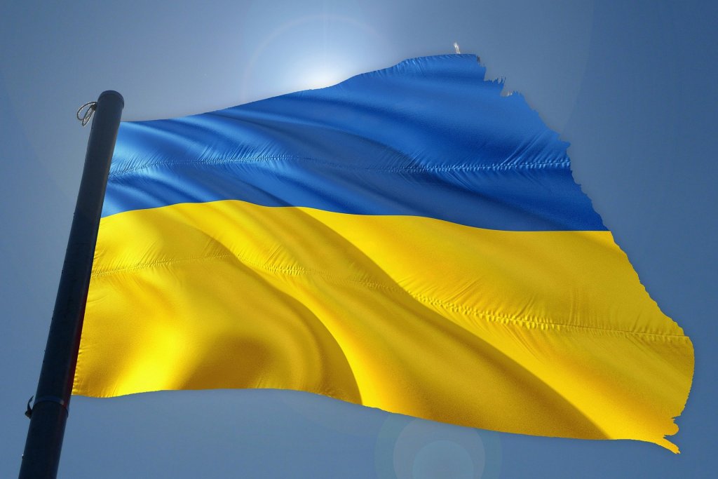 The people of Ukraine are valiantly fighting to halt Russian assault.